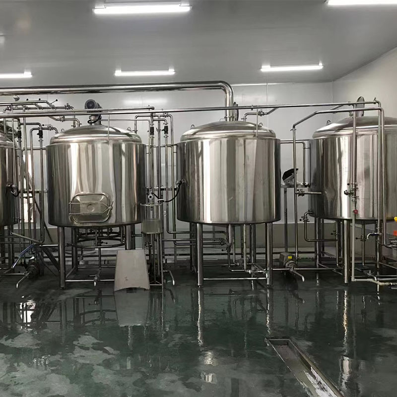 平阳小型啤酒设备